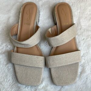 Joie Nolita sandal